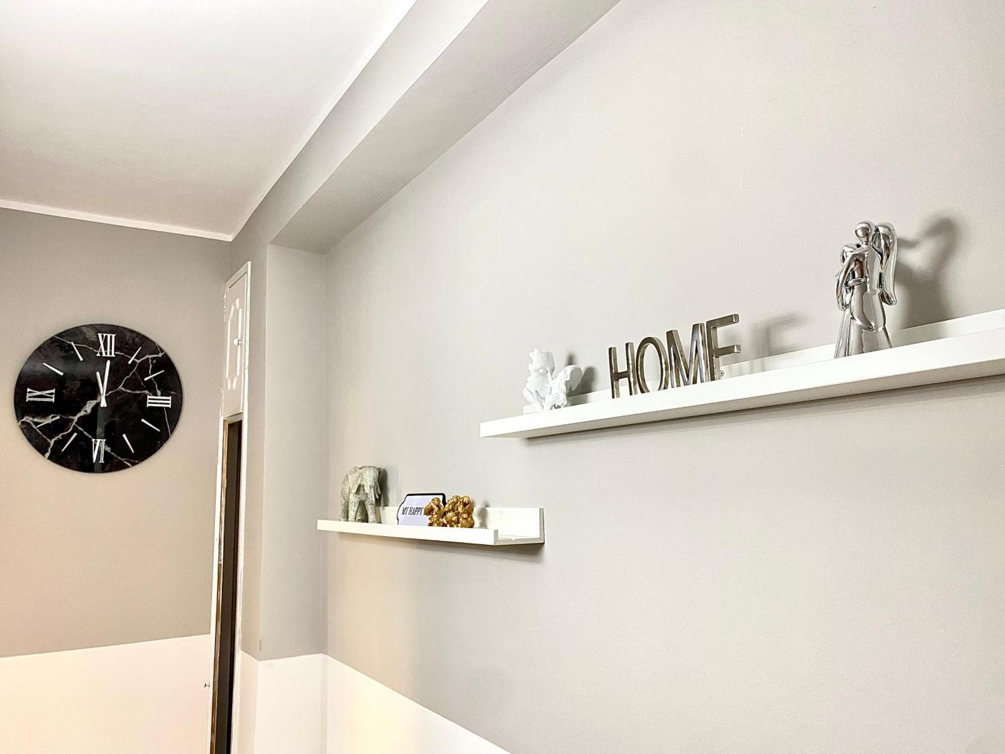 Capuanshome-Intero Appartamento Rome Exterior photo